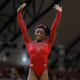 Illustration for article titled Simone Biles Is Now The Most Decorated Female Gymnast In World Championships History